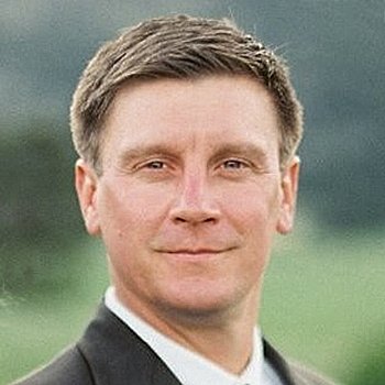 Brian Deken